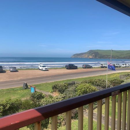فيلا كاب بريدج ووتر سي فيو لودج Cape Bridgewater المظهر الخارجي الصورة