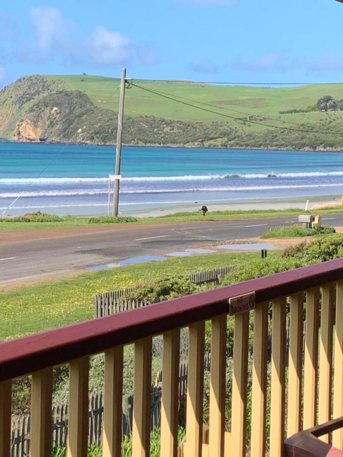 فيلا كاب بريدج ووتر سي فيو لودج Cape Bridgewater المظهر الخارجي الصورة