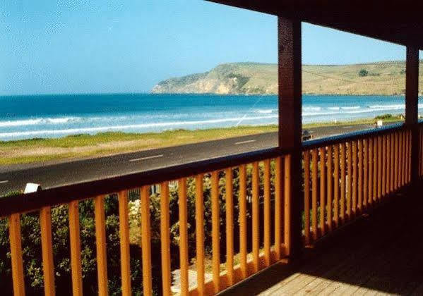 فيلا كاب بريدج ووتر سي فيو لودج Cape Bridgewater المظهر الخارجي الصورة