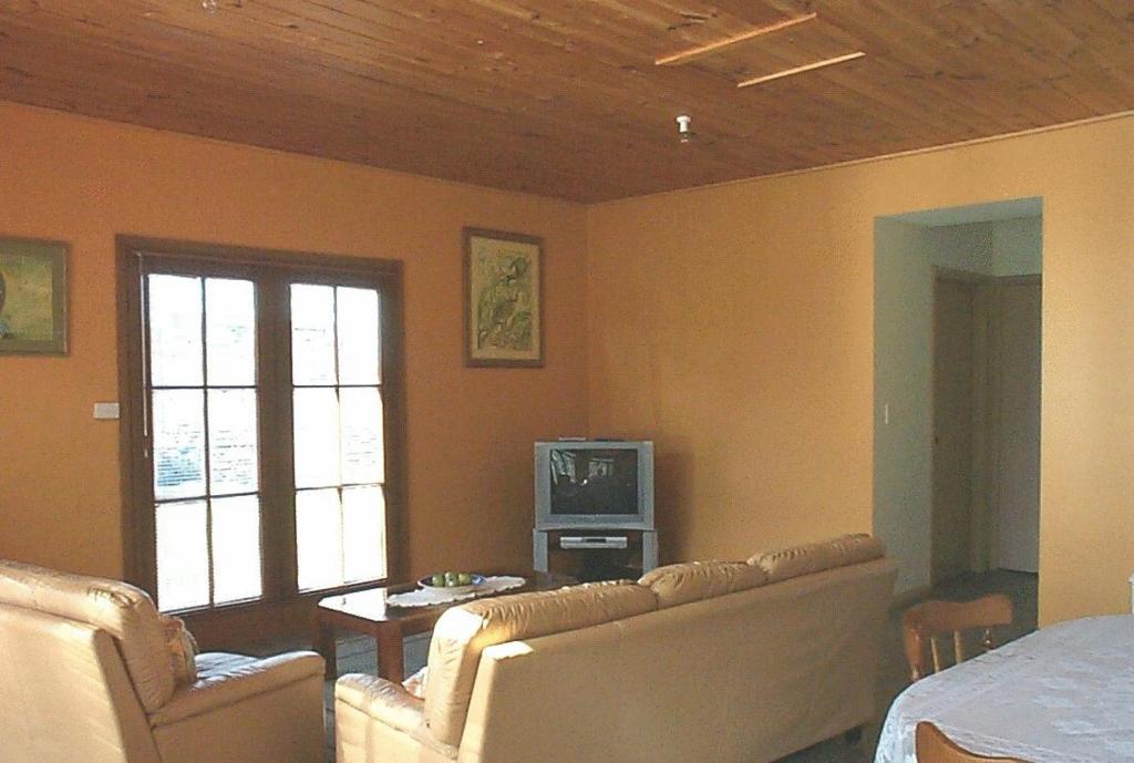 فيلا كاب بريدج ووتر سي فيو لودج Cape Bridgewater المظهر الخارجي الصورة
